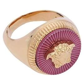 Medusa Big Ring - Versace