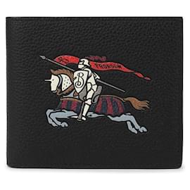 Burberry Carteira Bifold