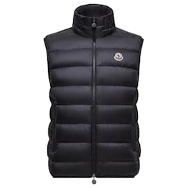 Gilet in piumino ROCOQUE - Moncler
