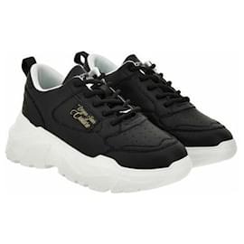 Speedtrack Sneaker - Versace