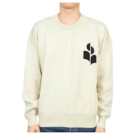 Maglione in maglia - Isabel Marant