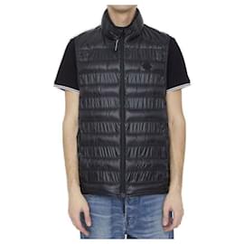 Down Vest - Moncler