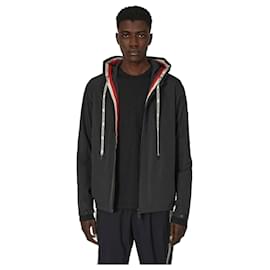 Hooded Jacket - Moncler