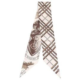 Burberry Sciarpa