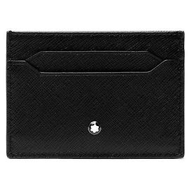 Montblanc Herren-Kartenetui Sartorial