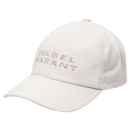 Cappellino con Logo - Isabel Marant