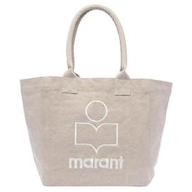 Kleine Tote Tasche - Isabel Marant