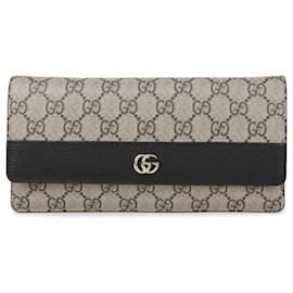 GG Marmont Portemonnaie - Gucci