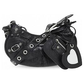 Balenciaga Le Cagole XS Shoulder Bag