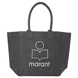 Kleiner Tote Bag - Isabel Marant