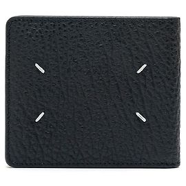Maison Martin Margiela Carteira Signature Stitch