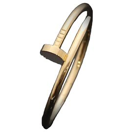Cartier Juste un Clou Klassisch Gelbgold Größe