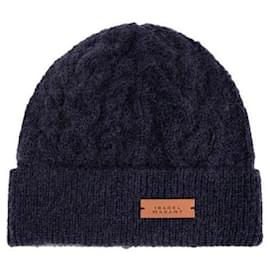 Beanie - Isabel Marant