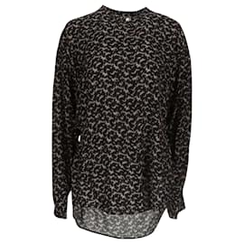 Camisa - Isabel Marant