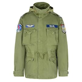 Ralph Lauren Iconic Field Jacket