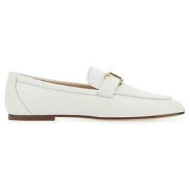Tod's Mocassini in pelle senza tempo