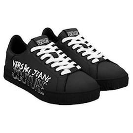 Sneakers Couture - Versace