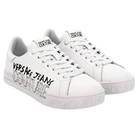 Versace Sneakers Couture