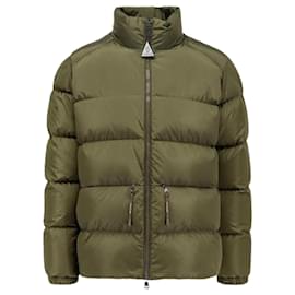 Tuileries Short Down Jacket - Moncler