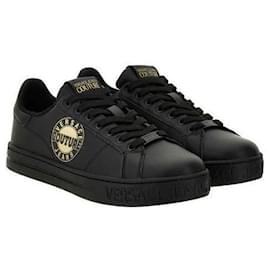 Sneakers con Logo - Versace