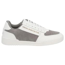 Sneakers Brooklyn - Versace