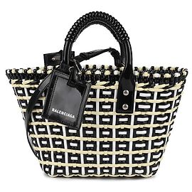 Balenciaga Bolsa Tote Bistro XS