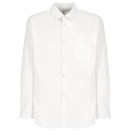 Langarmhemd FZ - Comme Des Garcons