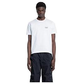 Kurzarm-T-Shirt mit kleinem Logo HO - Comme Des Garcons
