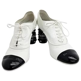 Scarpe Chanel