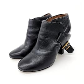 Botines Chloé