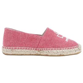 Isabel Marant Espadrillas in tela con logo