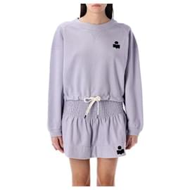 Isabel Marant Sudadera Cortada LCDN