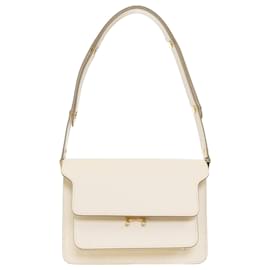Trunk Bag Mittel Saffiano Mittel - Marni