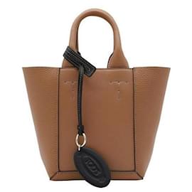 Mini Shopper Bag Double Up - Tod's