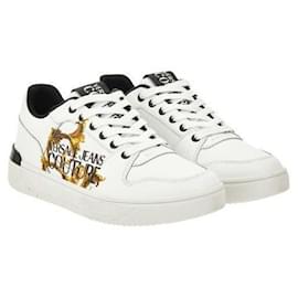 Sneakers Baroque Brooklyn - Versace