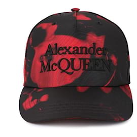 Cappellino - Alexander Mcqueen