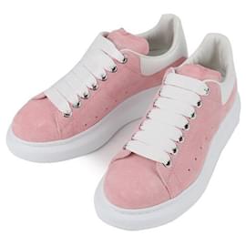 Sneakers Oversized - Alexander Mcqueen