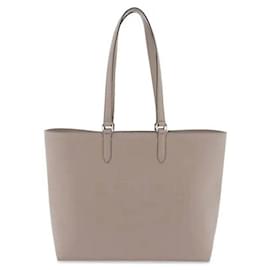 Fendi Borsa shopper in pelle Borsa a cintura