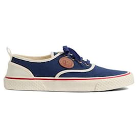 Valentino Leinenschuhe YGT QZZ