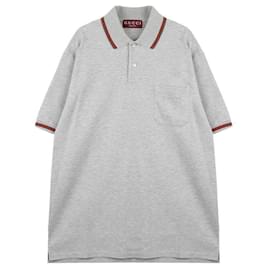 Gucci Polo in Cotone