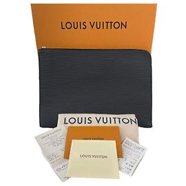 Louis Vuitton Pochette Jour GM Epi