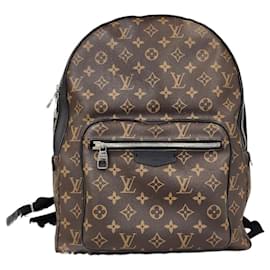 Louis Vuitton Zaino Makarasar Josh