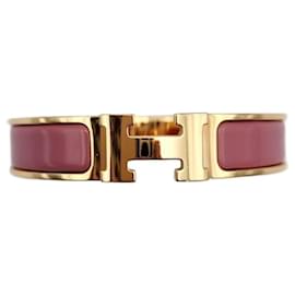 Click Bracelet Pink Gold Condition - Hermès