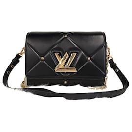 Quilted Twist MM - Louis Vuitton