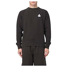 Crewneck Sweatshirt FKEC - Isabel Marant