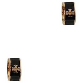 Orecchini Huggie - Tory Burch
