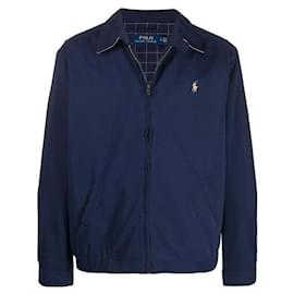 Mikrofaser-Weste - Ralph Lauren