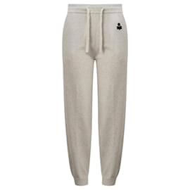 Pantalones de punto - Isabel Marant