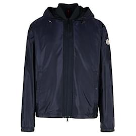 Giacca con cappuccio Sarrans - Moncler