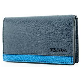 Prada Men's Card Holder MB